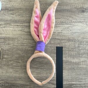 Space Jam Lola Bunny Ears Headband